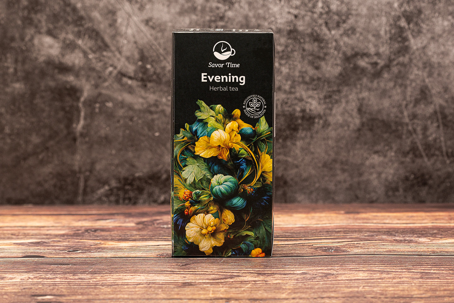 Evening Tea