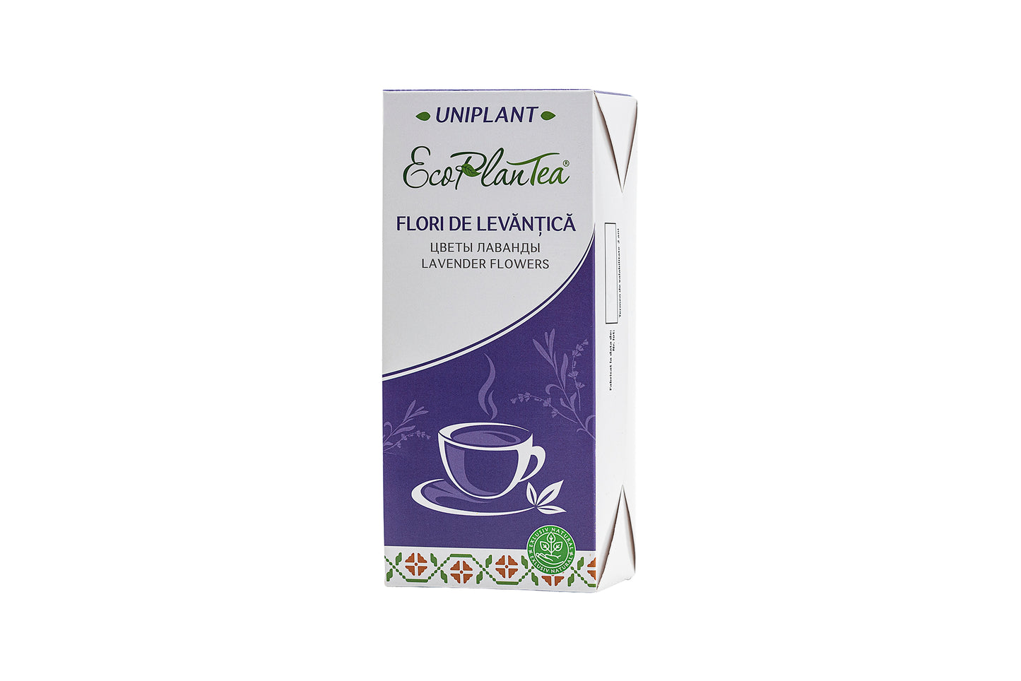 Lavender Tea