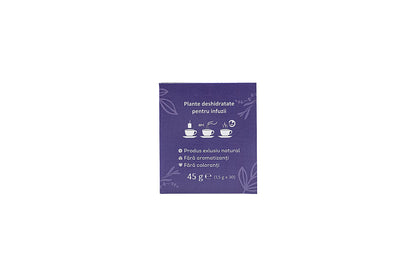 Lavender Tea