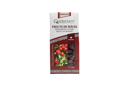 Fruits of Rosehip