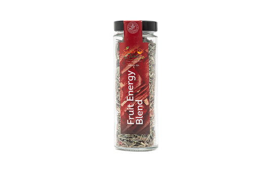Fruit Energy Blend