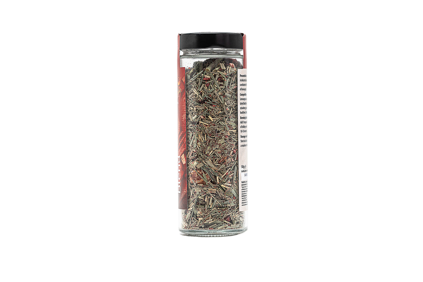 Fruit Energy Blend