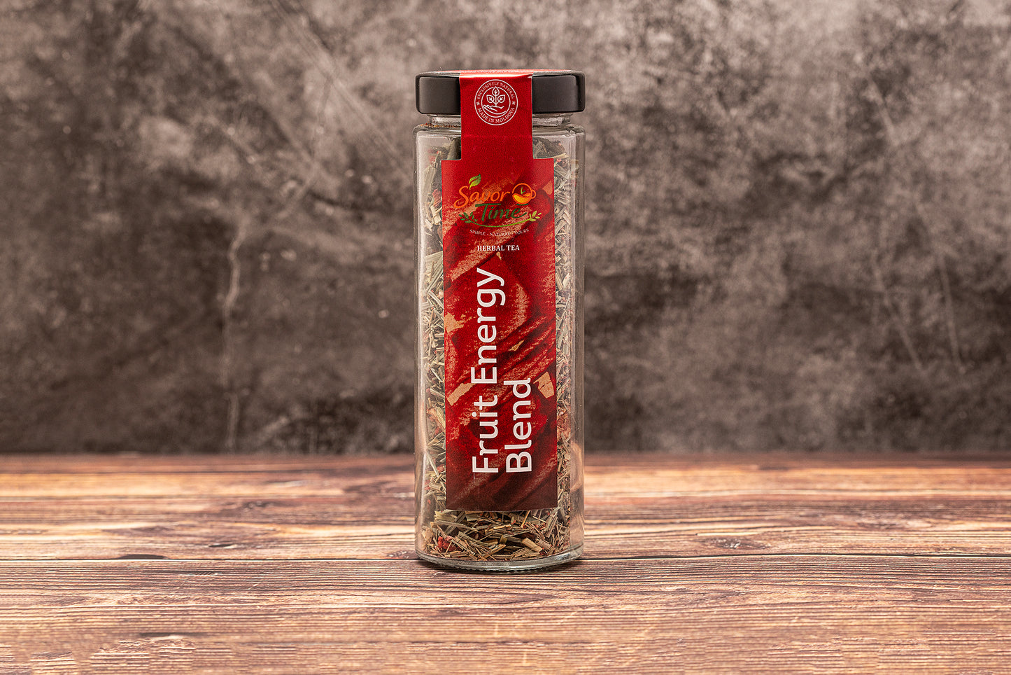 Fruit Energy Blend