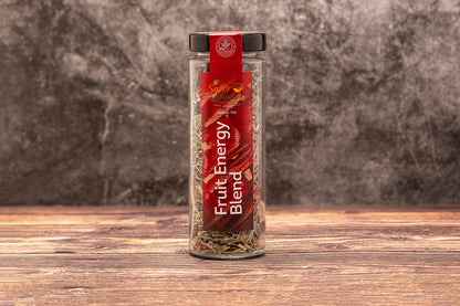Fruit Energy Blend