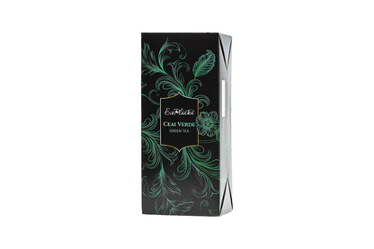 Green Tea