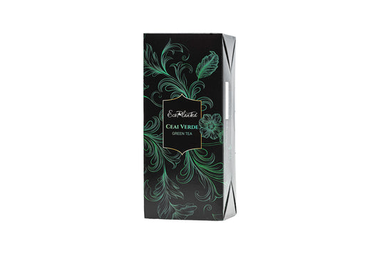 Green Tea