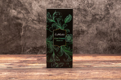 Green Tea