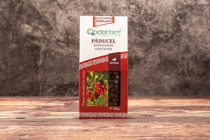 Hawthorn Berry