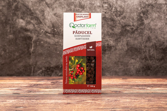 Hawthorn Berry
