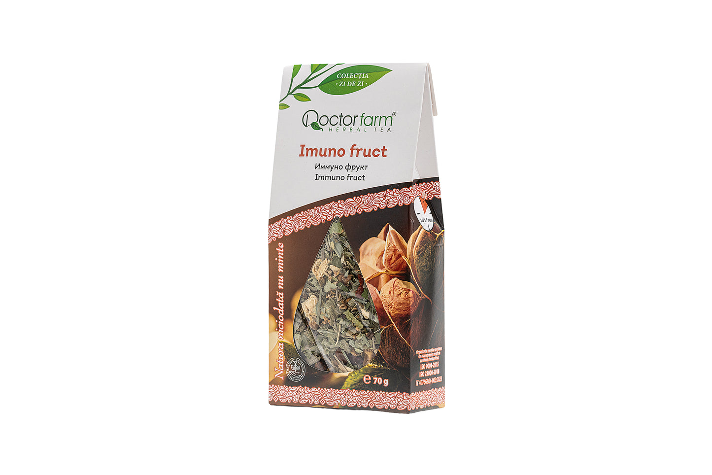 Imuno-Fruit
