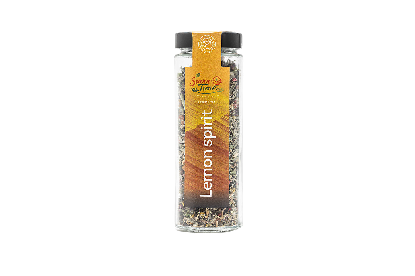 Lemon Spirit