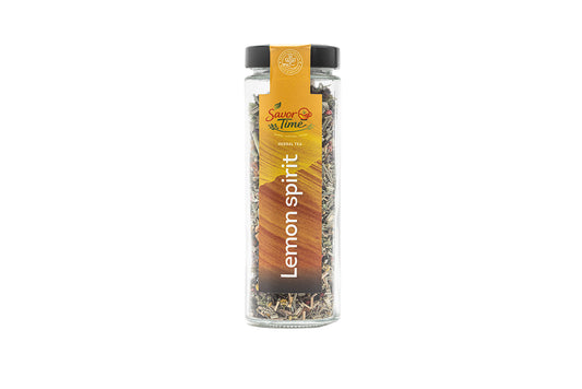 Lemon Spirit
