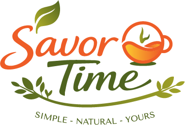 Savor Time