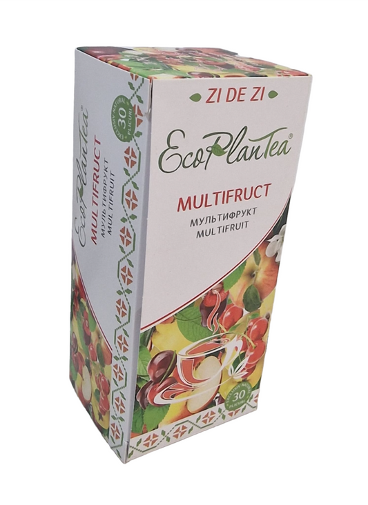 MULTIFRUIT