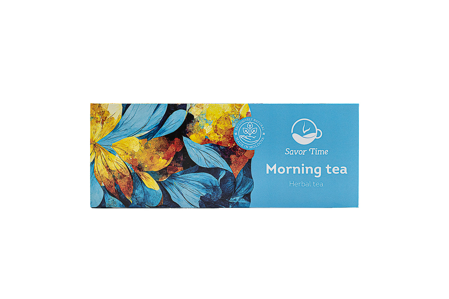 Morning Tea