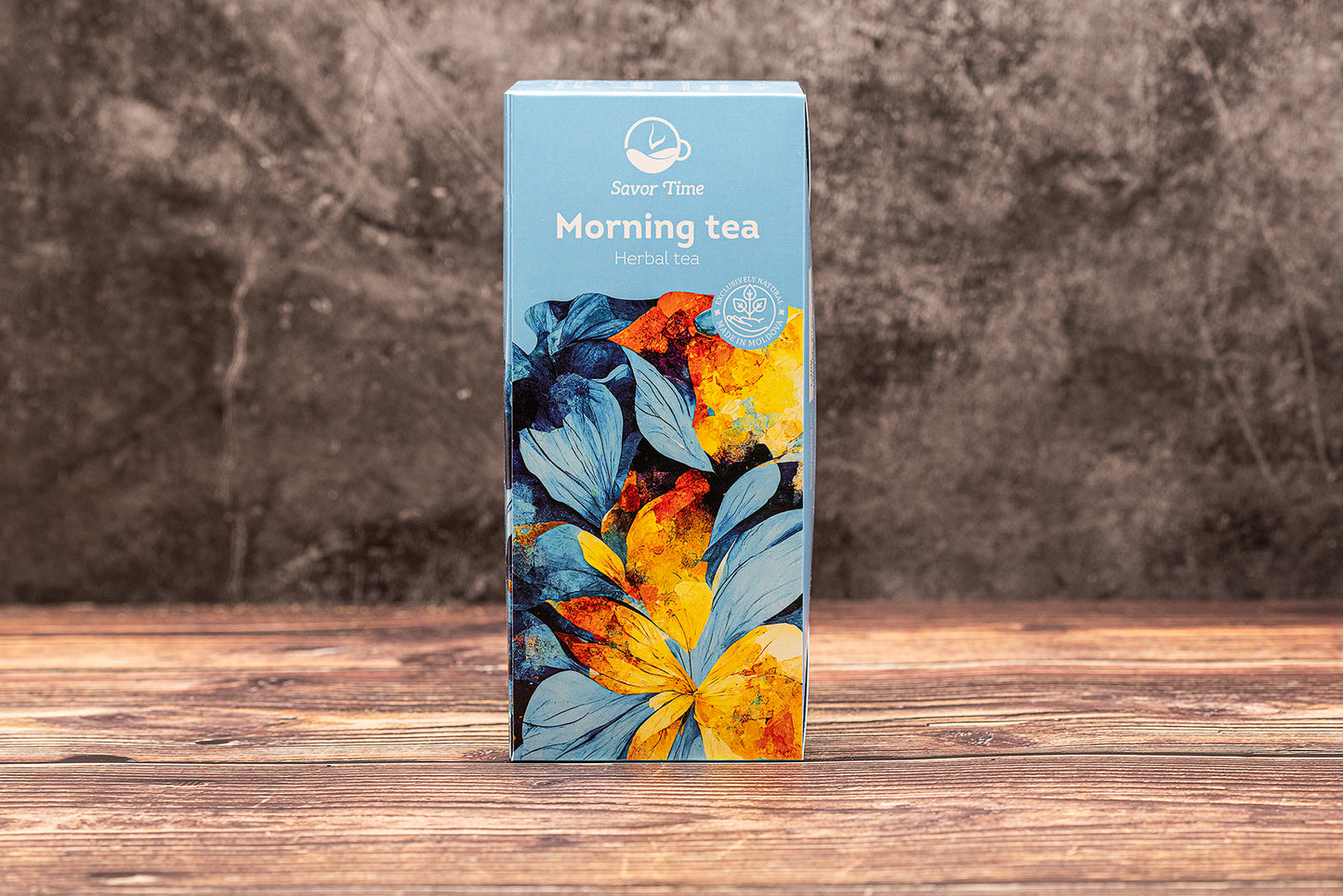 Morning Tea