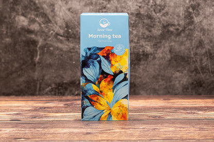 Morning Tea