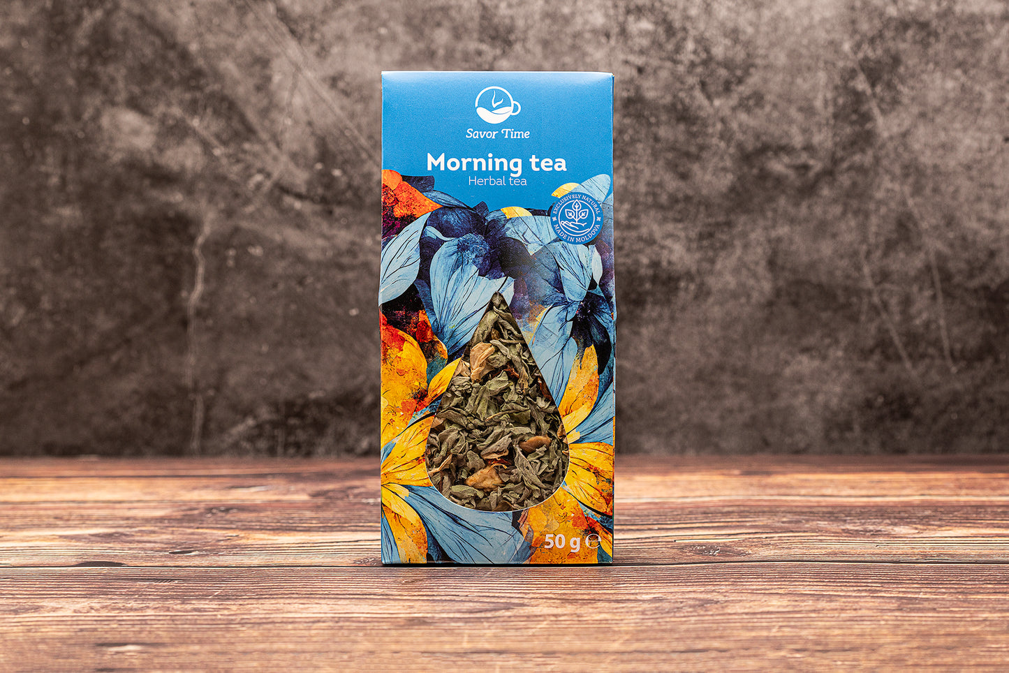Morning Tea