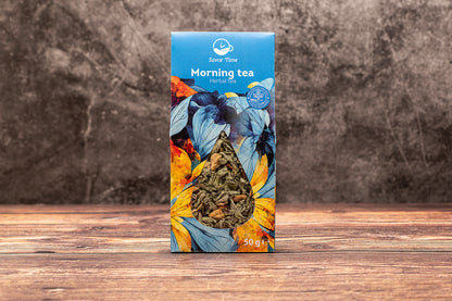 Morning Tea