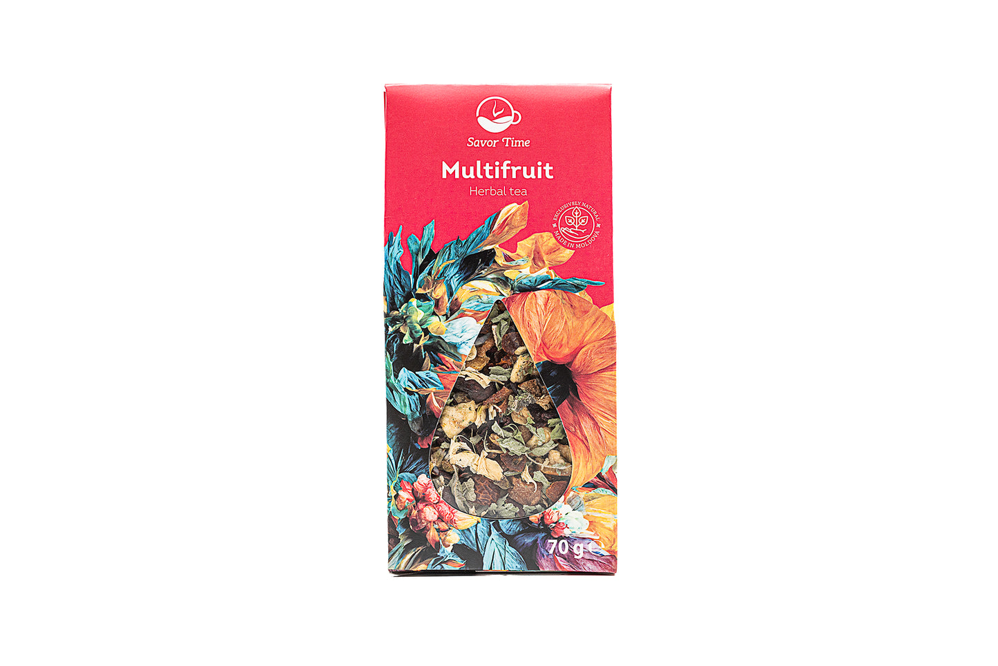 Multifruit