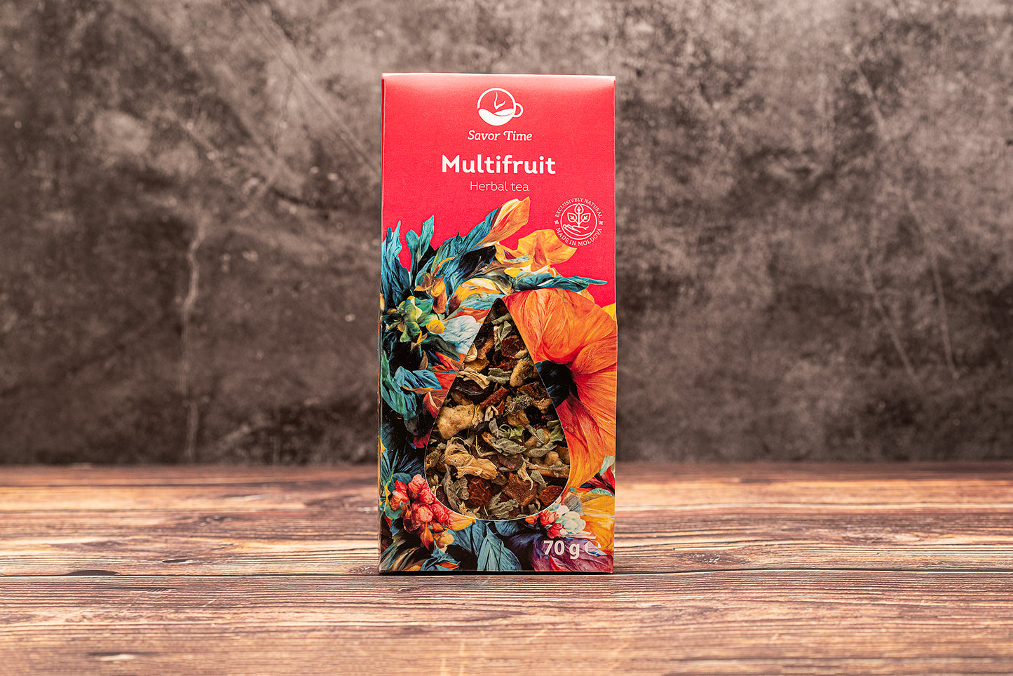 Multifruit