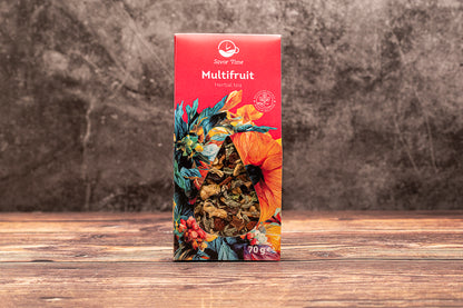 Multifruit