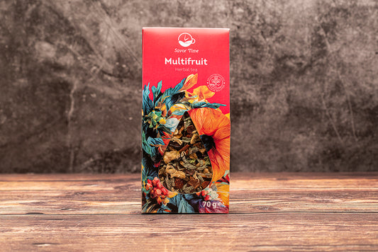 Multifruit