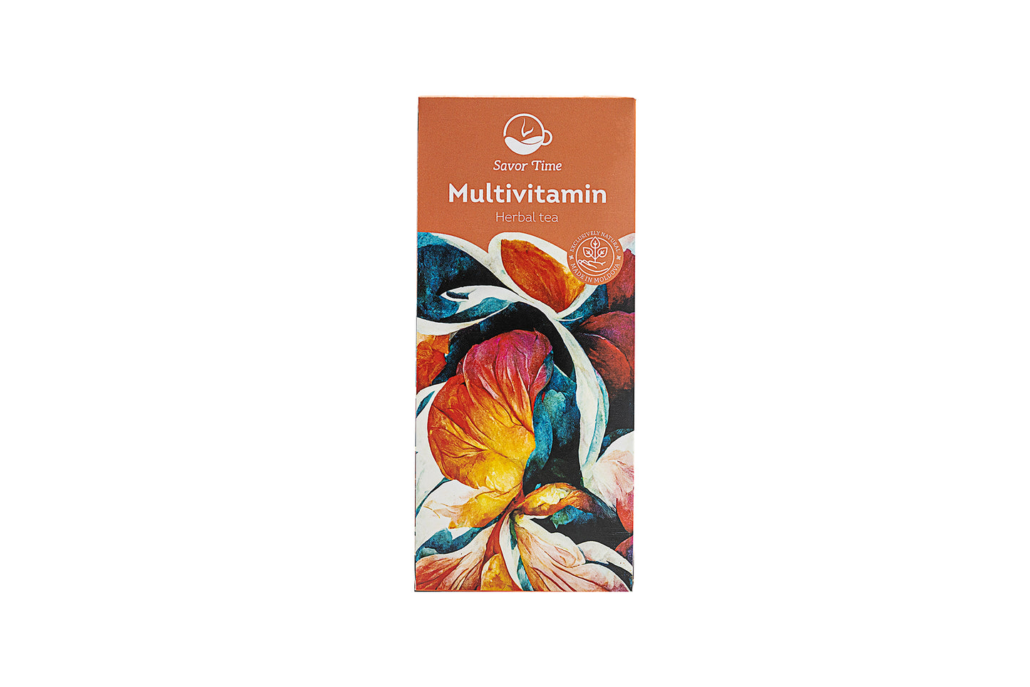Multivitamin