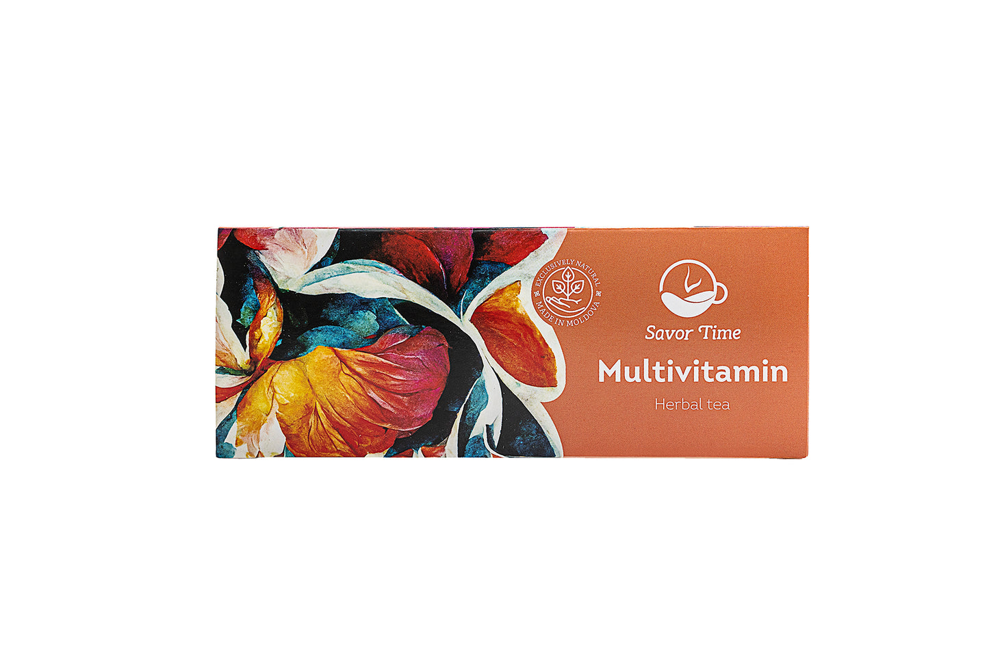 Multivitamin