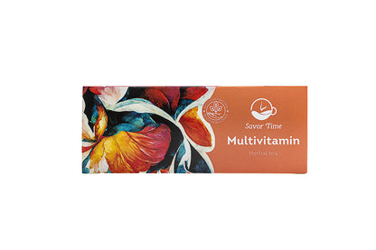 Multivitamin