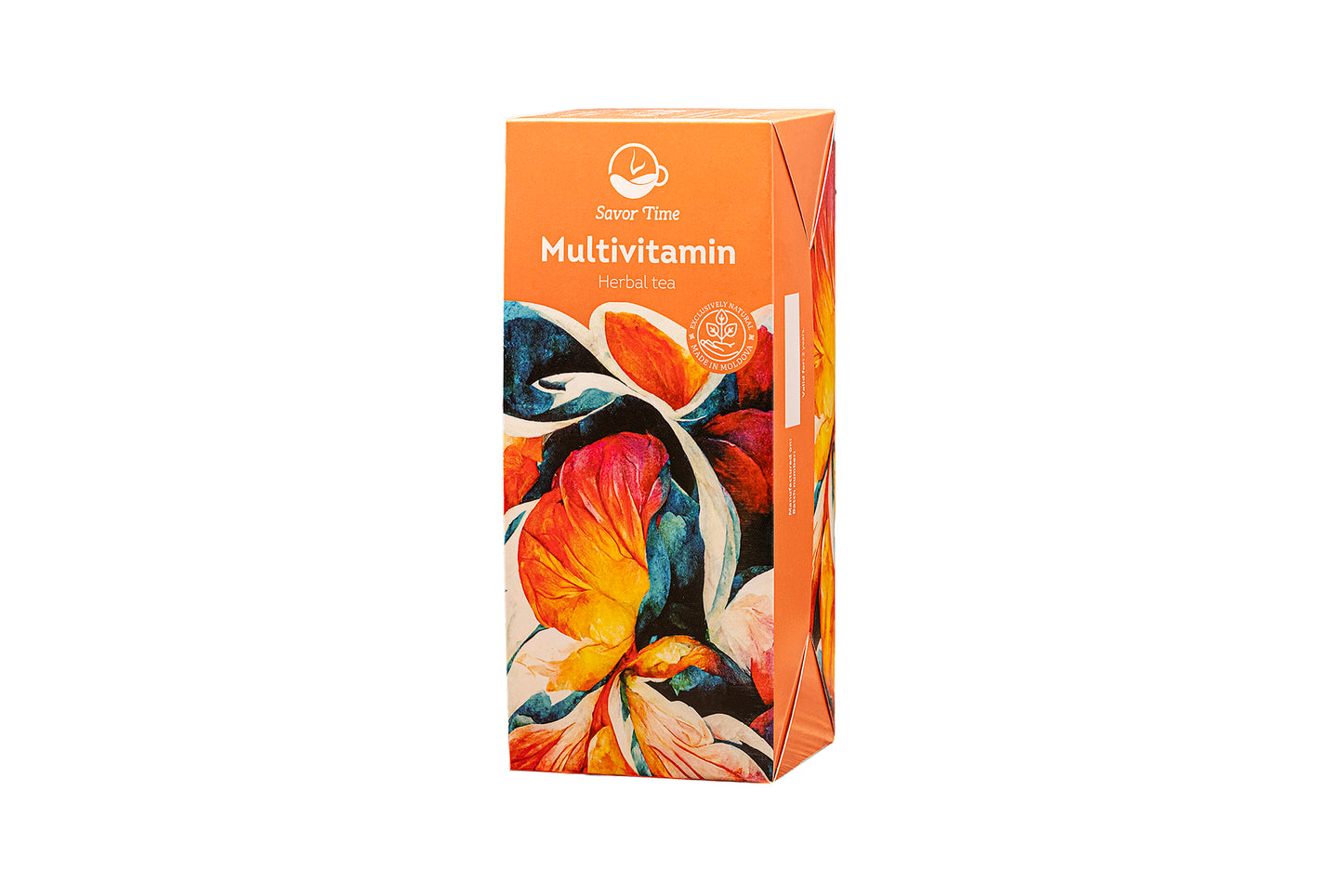 Multivitamin