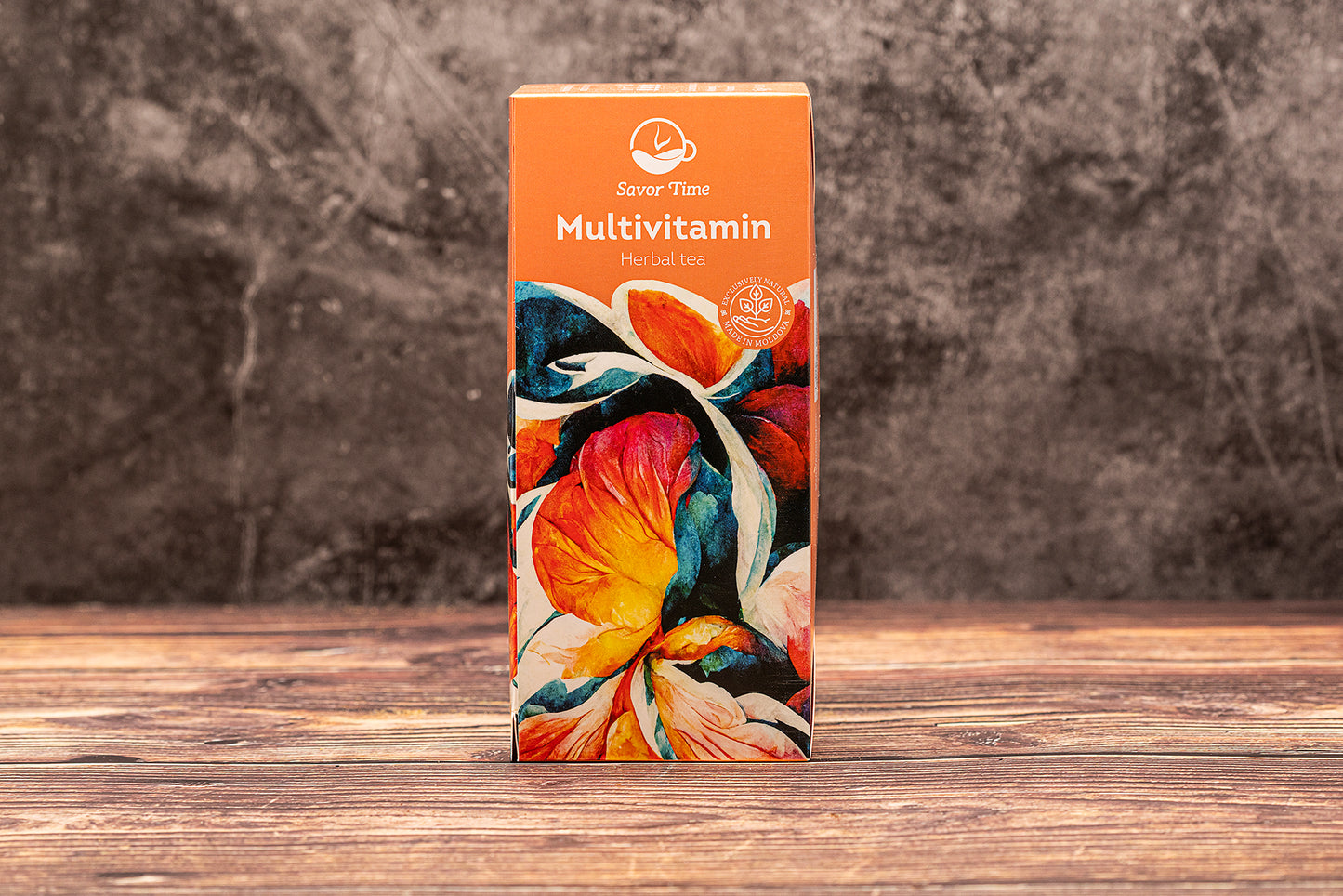 Multivitamin