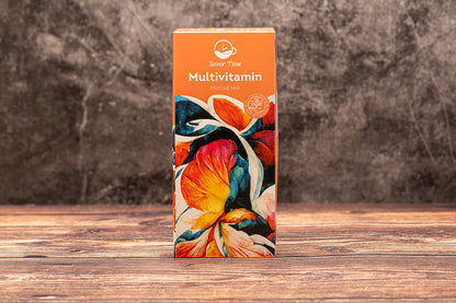 Multivitamin
