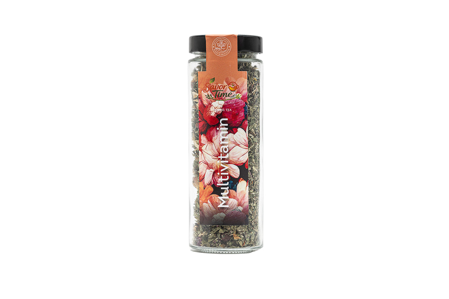 Multivitamin