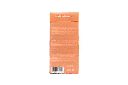Multivitamin