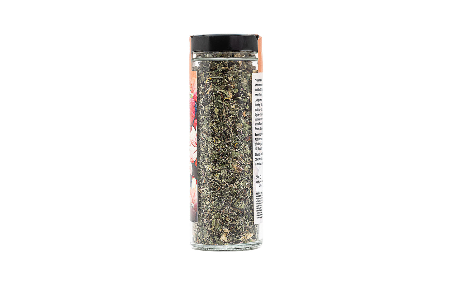 Multivitamin