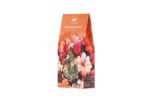 Multivitamin