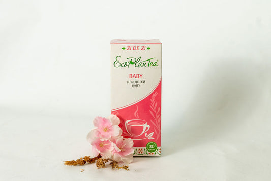 BABY TEA