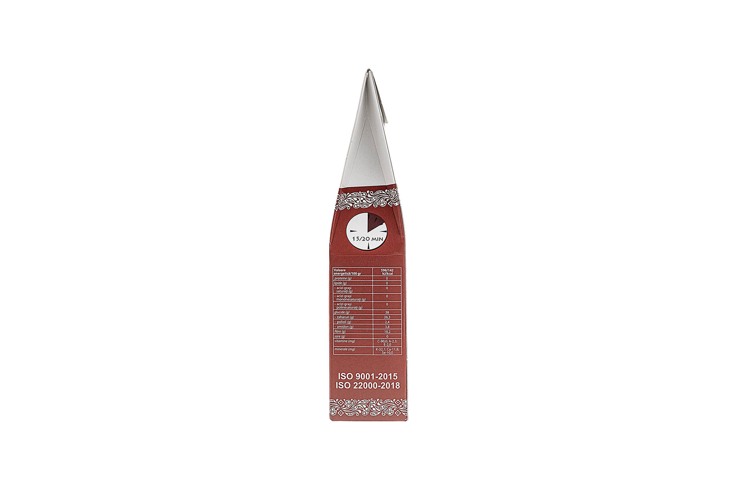 Hawthorn Berry