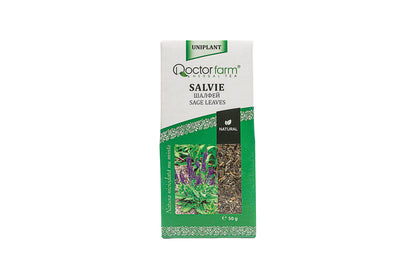Sage Leaves