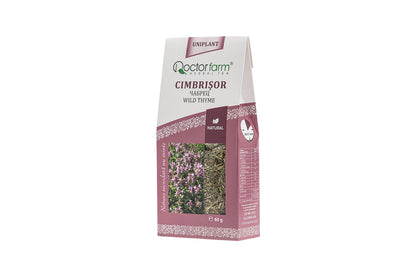 Wild Thyme