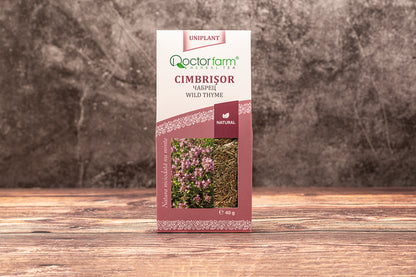 Wild Thyme